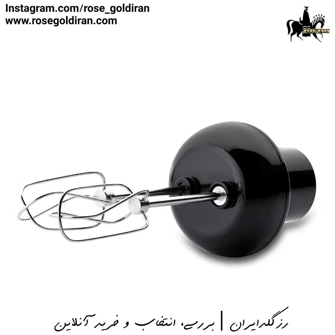 گوشت کوب برقی 3 کاره کرکماز مدل پرفورمیکس مگا (بژ - 1000وات)